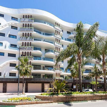 Blue Infinity Luxury Apartment By Ghr Rentals Естепона Екстер'єр фото