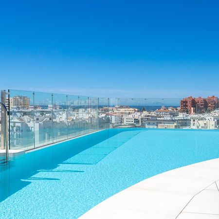 Blue Infinity Luxury Apartment By Ghr Rentals Естепона Екстер'єр фото