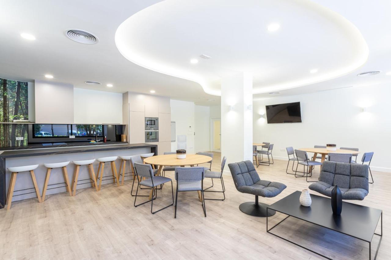 Blue Infinity Luxury Apartment By Ghr Rentals Естепона Екстер'єр фото
